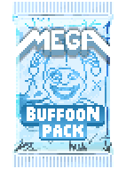 メガバフーンパック